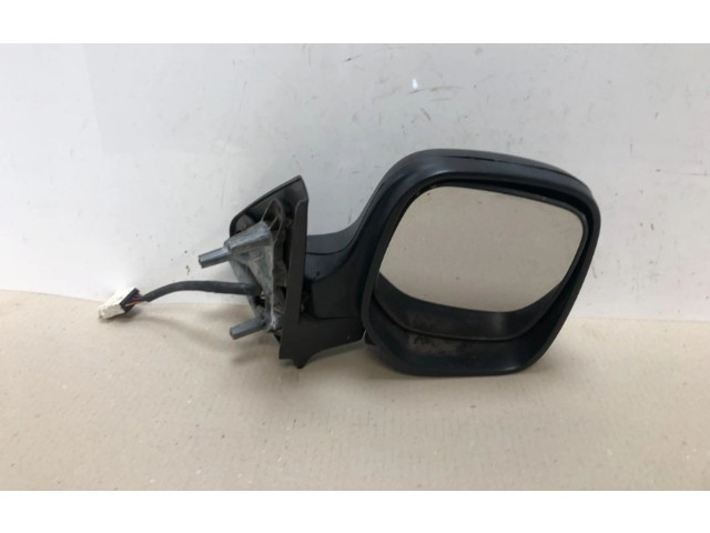 Zpětné zrcátko Citroen Berlingo 1999