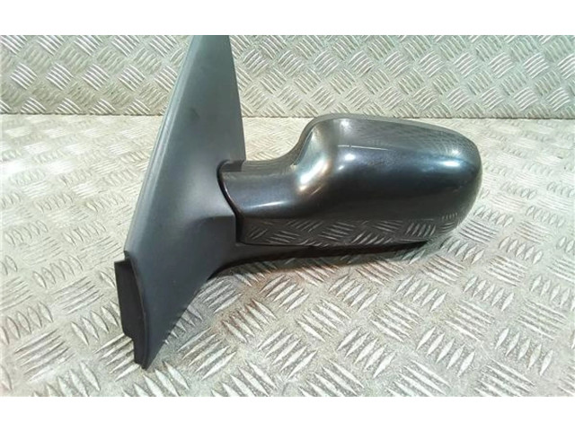 Zpětné zrcátko Renault Megane II 2007