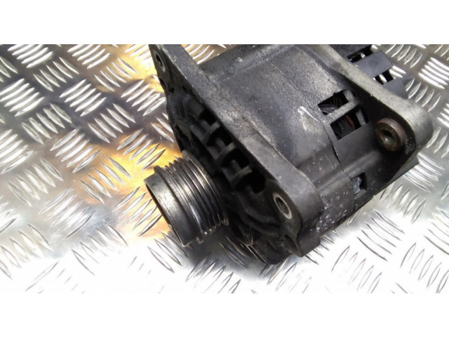 Генератор C542508R, SG12B049 Volkswagen PASSAT B5.5 1.9