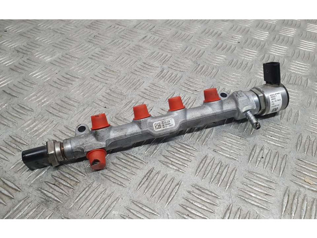 Vstřikovací lišta 05L130089H, DELPHI Volkswagen T-Roc DTRA