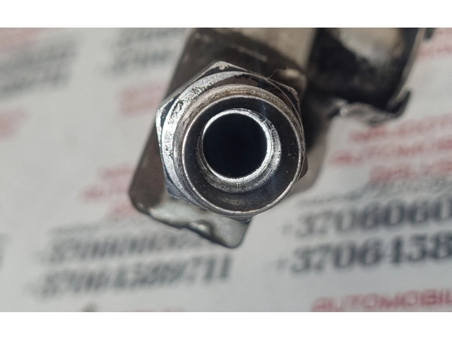 Топливная рампа 03C133317A   Volkswagen PASSAT B6   для двигателя CDGA