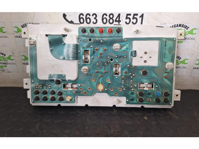 Vstřikovací lišta 248109X600   Nissan Atleon     