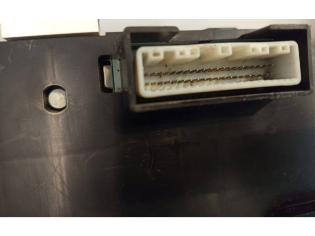 Панель приборов j511cj1bbomf   Infiniti FX       