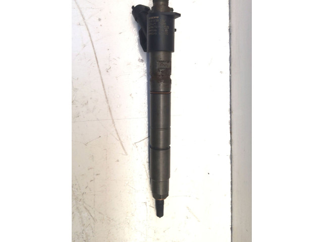 Форсунка 0445116046    Volvo V70  D 5244 T5 