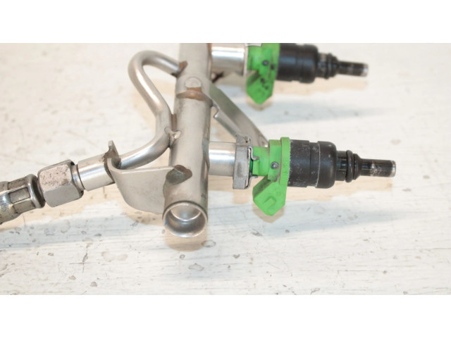 Комплект форсунок 2710780549, 2710780549    Mercedes-Benz E W211   