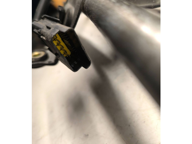 Комплект механизма стеклоочистителей 53554202   Renault Trafic II (X83)