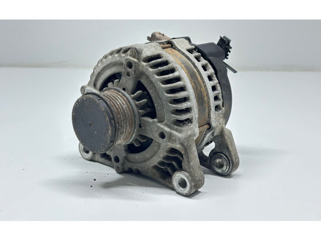 Генератор 9820893880, MS1042119   Peugeot Partner III      