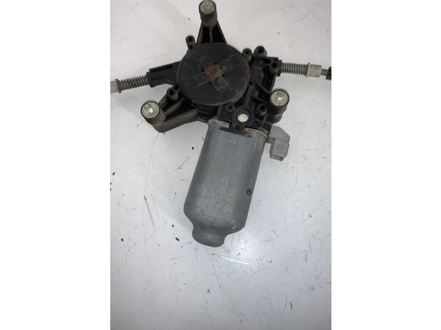 Передний комплект электрического механизма для подъема окна Citroen Xantia - года