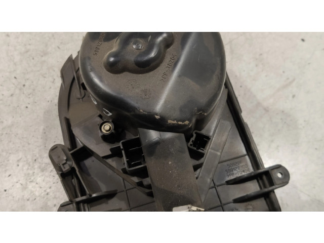 Вентилятор печки    1485728080   Citroen C8