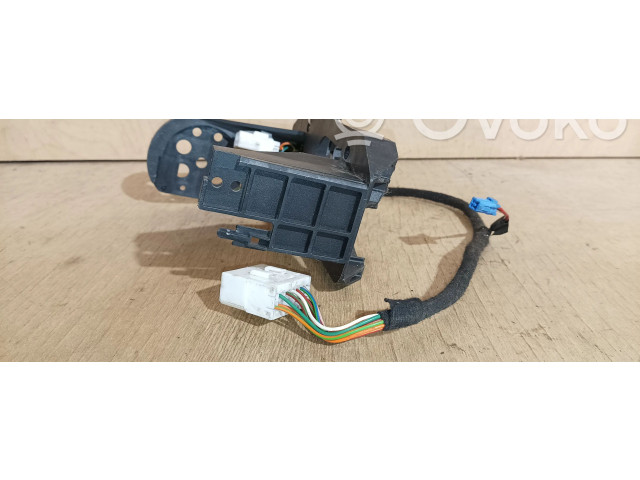 Ручка стеклоочистителей LNC6450AA, LNC6450BA   Jaguar XJ X308