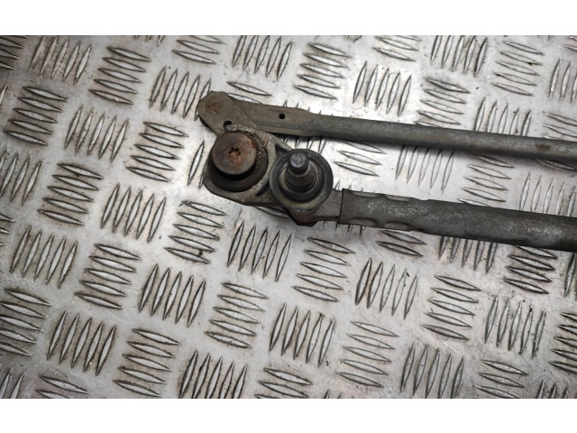 Моторчик дворников 1Z1955119A, 0390241754 Skoda Octavia Mk2 (1Z)