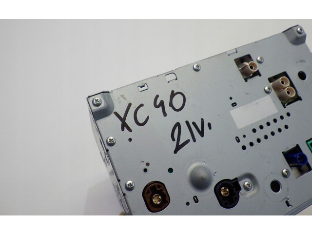 Блок управления навигации (GPS) 32141973 Volvo XC40