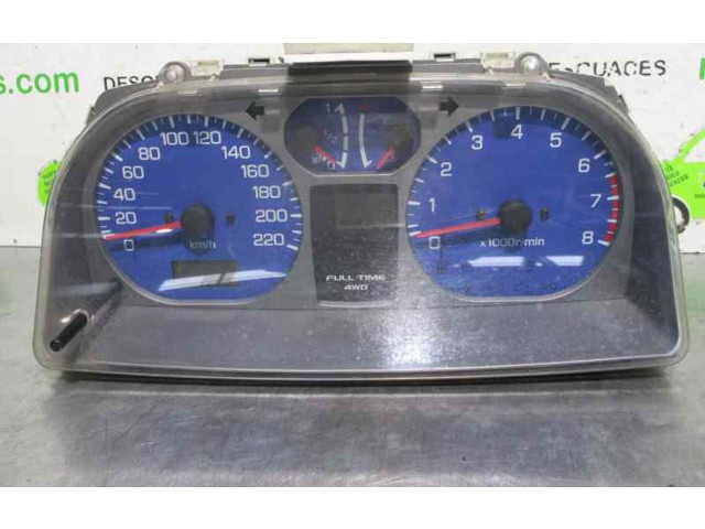 Панель приборов MR576672, 2573400530 Mitsubishi Montero