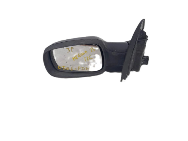 Зеркало электрическое        Renault Clio I  1997 - 1998 года   