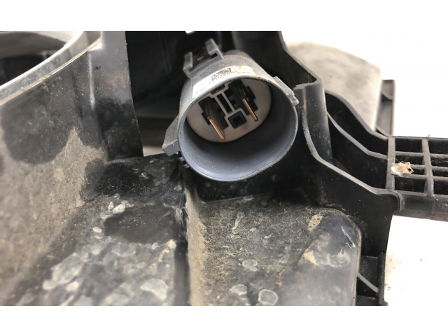 Вентилятор радиатора     52014787AB, 52014787AB    Jeep Grand Cherokee 