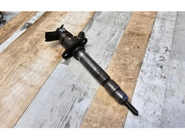 Форсунка 0445110078 Volvo V70