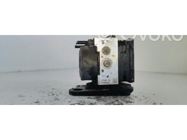 Блок АБС 3Q0907379T Skoda Octavia Mk3 (5E) 2013 - 2019 года