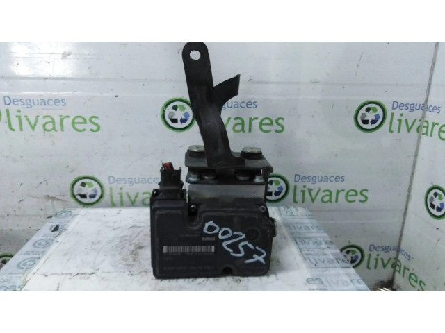 Блок АБС 06210955813, 28570059023 Ford Fiesta 1989-1995 года