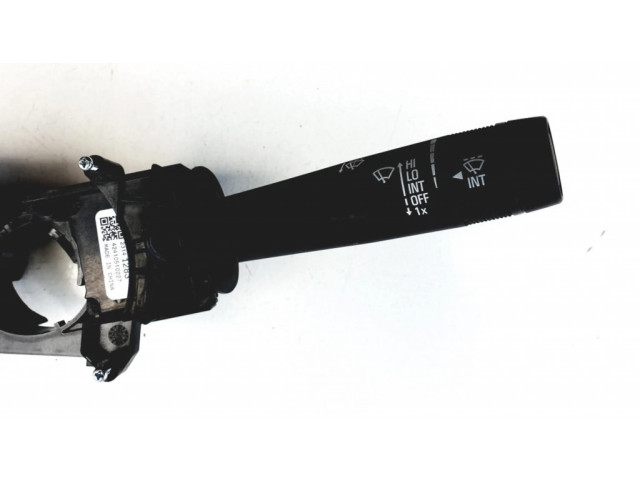 Включатель фонарей