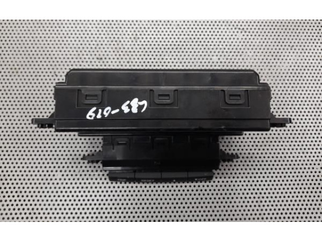 Дисплей    95710-1H100   KIA Ceed