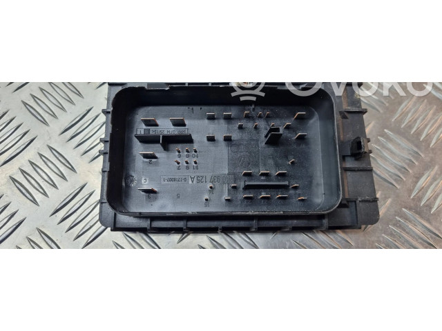 Řídící jednotka 06G906022A, 0261201137   Volkswagen Caddy 2006