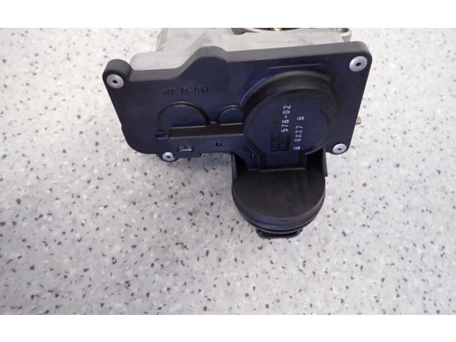 Pojistková skříňka Блок управления двигателя Nissan Micra 2005