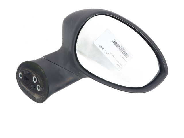 Зеркало электрическое Fiat Grande Punto - года