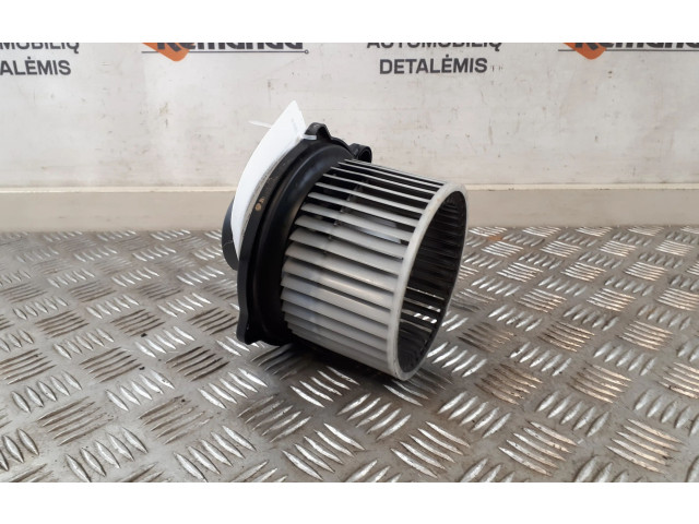Вентилятор печки F00933F012, F00933F012 KIA Ceed