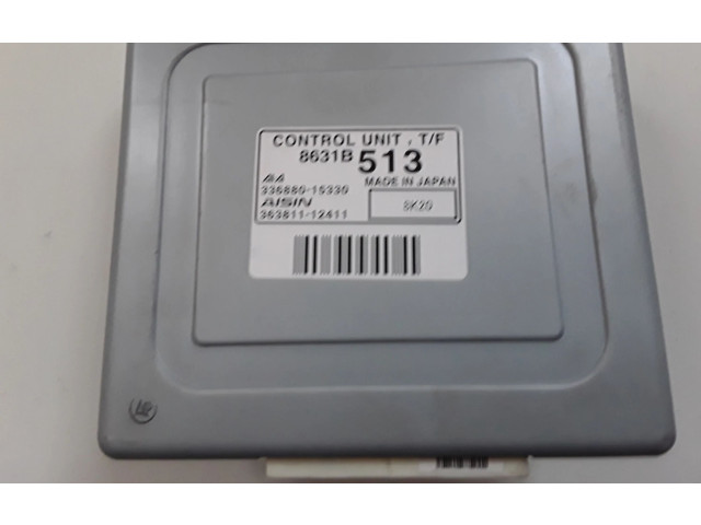 Блок управления коробкой передач 8631B513 Mitsubishi L200