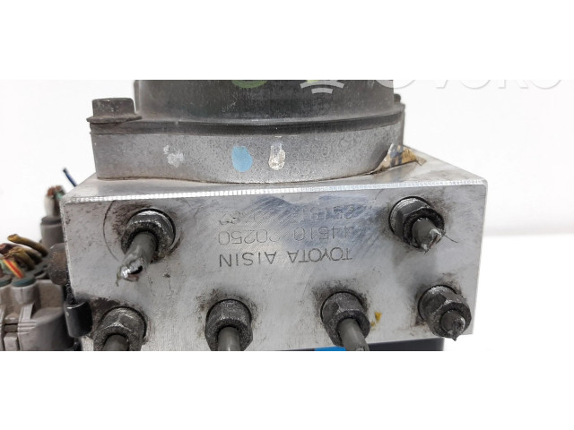 Jednotka ABS 4451020250, 251811270682 Toyota Celica T200 1999