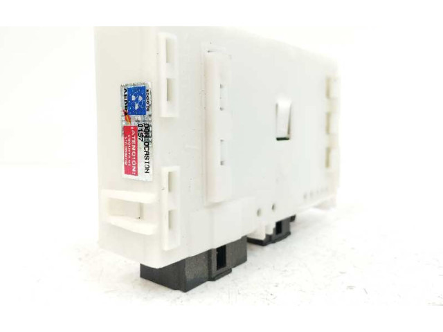 Блок управления DB3919H517AA Ford Ranger