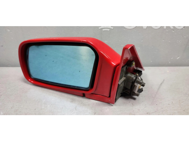 Зеркало электрическое Mazda 626 1988 - 1991 года
