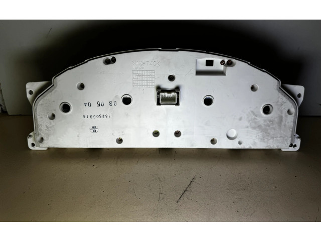 Панель приборов 30682277, 8602885   Volvo V70       