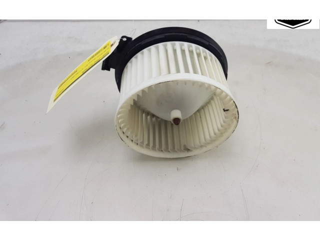 Вентилятор печки    12E820015, 12E820015   Skoda Citigo