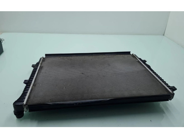 Радиатор охлаждающей жидкости 5K0121251Q    Skoda Yeti (5L)   