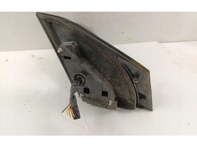 Зеркало электрическое        Honda Civic  2001 - 2005 года   