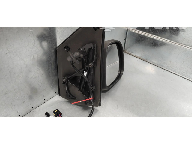 Pojistková skříňka Зеркало (управляемое электричеством) 98087020XT Opel Vivaro 2021