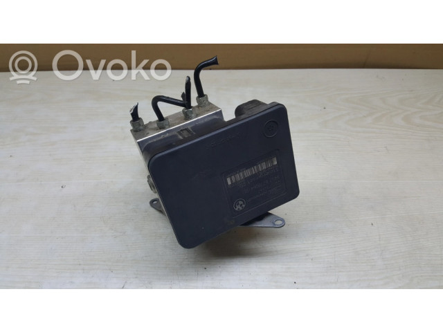 Блок АБС 3451679152101, 3452677816401 BMW 1 E81 E87 2004-2011 года