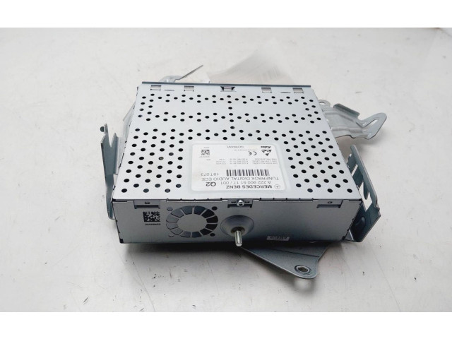 Řídící jednotka A2229005117 Mercedes-Benz GLA W156 2019