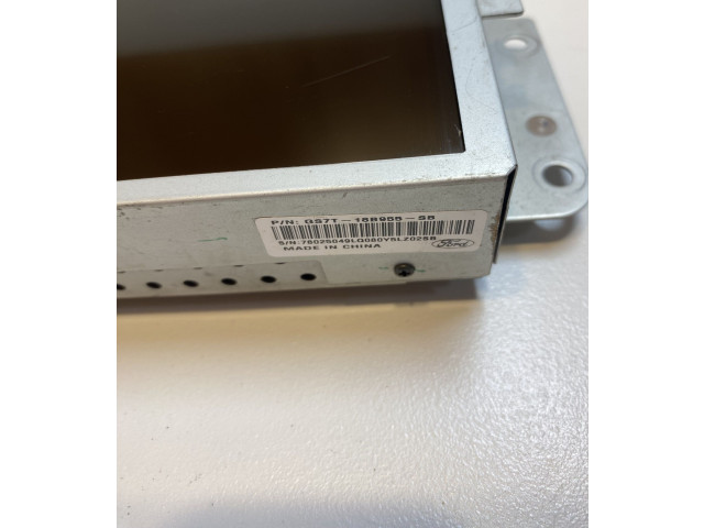 Дисплей GS7T18B955SB Ford Ranger