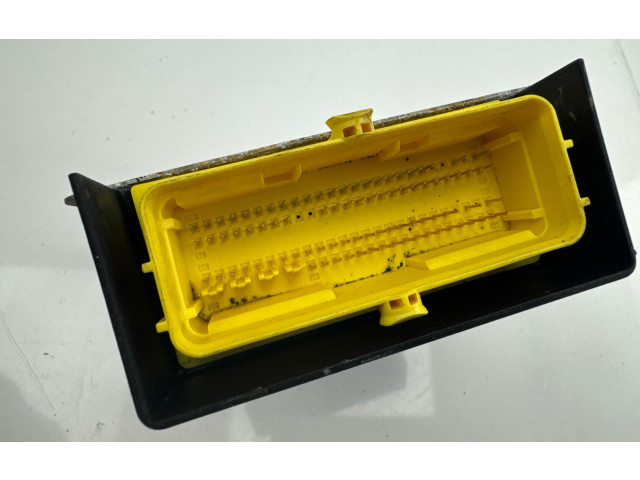 Блок подушек безопасности 4H0959655H, 4H0959655H   Audi A6 C7