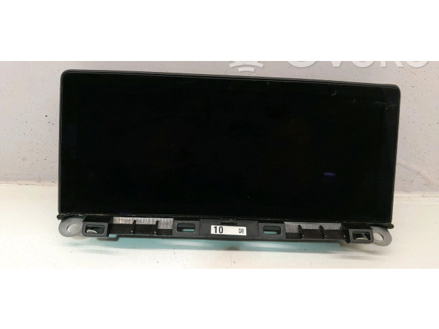 Дисплей 8611078040 Lexus NX