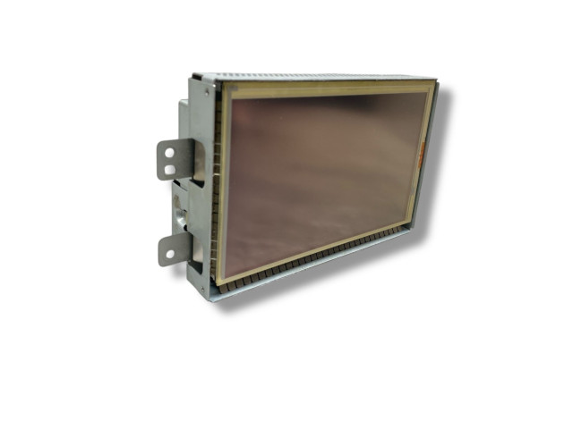 Дисплей 7612052003, AW9310E889AH Jaguar XJ X351