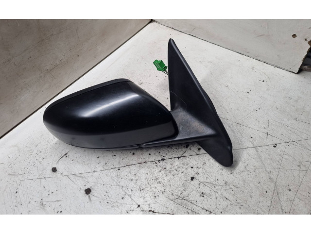 Зеркало электрическое Volvo V70 2000 - 2004 года