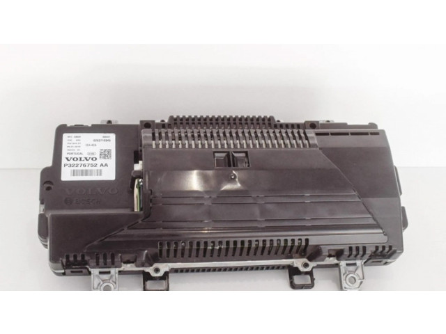 Панель приборов P32276752, 32276752 Volvo S90, V90