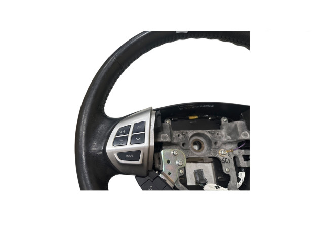 Руль Mitsubishi Outlander 2007 - 2012 года