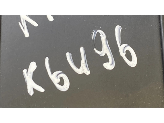 Комплект блоков управления 3911327710, 1039S23212   KIA Ceed