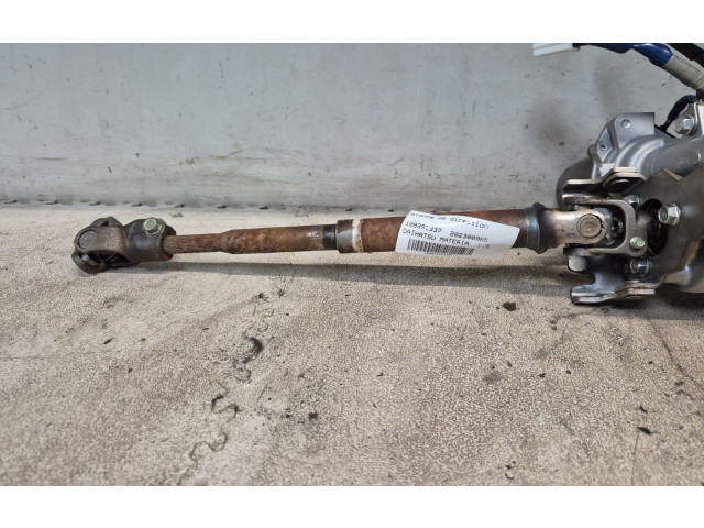  рейка  Колонка рулевая 45205B1130   Daihatsu Materia  -  года