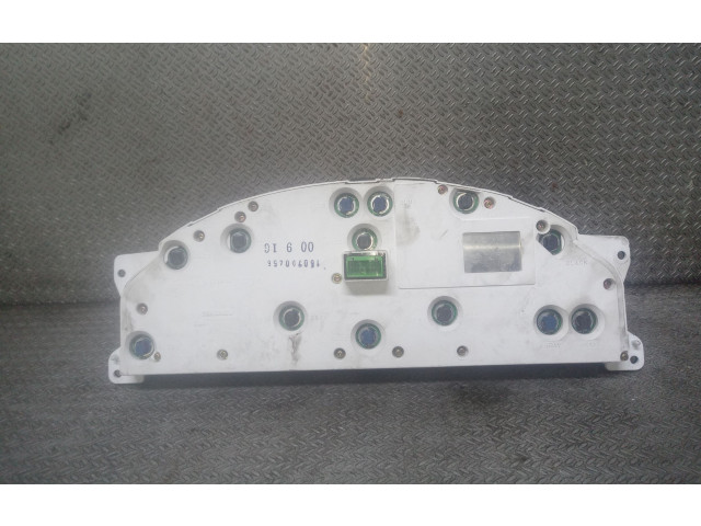 Панель приборов 9499671, 9459821   Volvo V70       