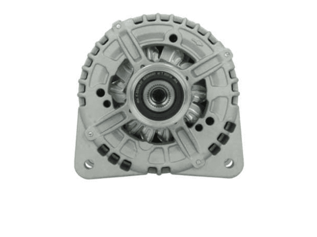 Генератор 0121715077, 553625RI Skoda Octavia Mk3 (5E)